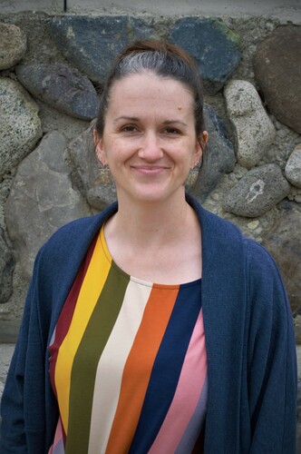 Annette Jones