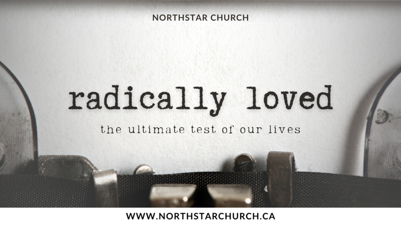 The Ultimate Test of Our Lives - Sept 20, 2020